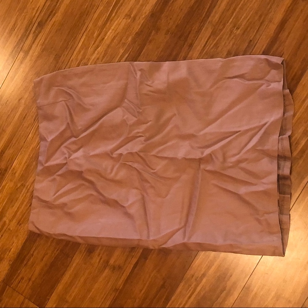 Italian made skirt gorgeous! (Needs a steamer)